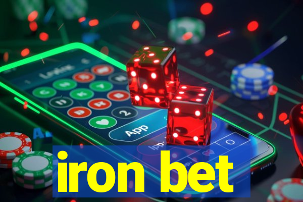 iron bet